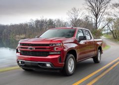 Chevy lowers price on some ’19 Silverado models, raises others