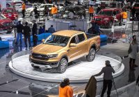 Detroit auto show expected to move to June, reports say